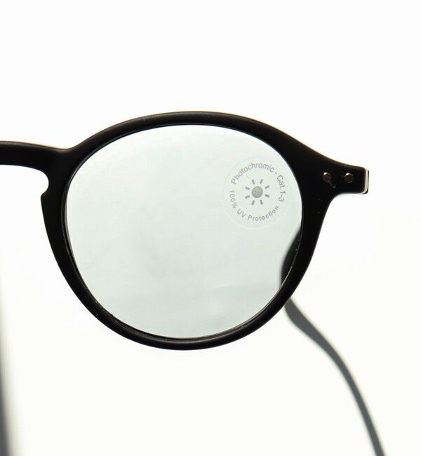 NOLLEY'S goodman「【IZIPIZI/イジピジ】SUN LIGHT ADAPTIVE #D」|サングラス|