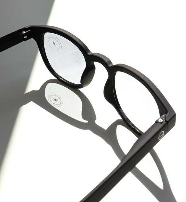 NOLLEY'S goodman「【IZIPIZI/イジピジ】SUN LIGHT ADAPTIVE #C」|サングラス|