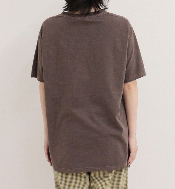 fredy emue「【GOOD ROCK SPEED/グッドロックスピード】PHOTO半袖Ｔシャツ」|Tシャツ・カットソー|
