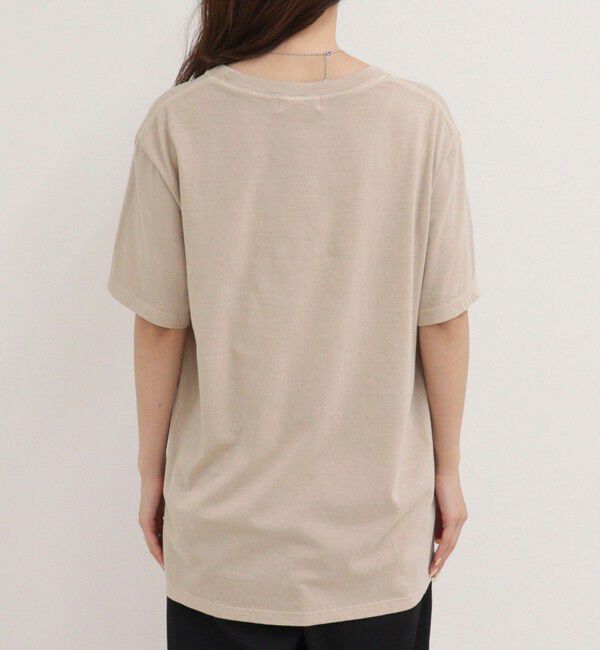 fredy emue「【GOOD ROCK SPEED/グッドロックスピード】PHOTO半袖Ｔシャツ」|Tシャツ・カットソー|