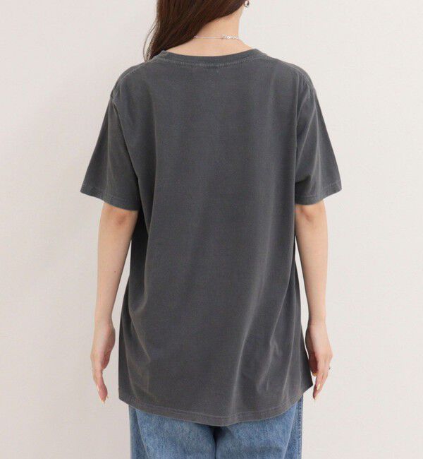 fredy emue「【GOOD ROCK SPEED/グッドロックスピード】PHOTO半袖Ｔシャツ」|Tシャツ・カットソー|