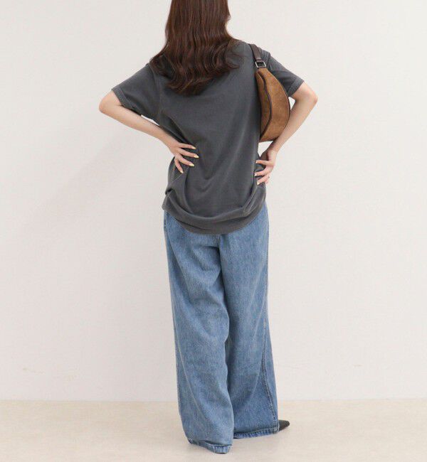 fredy emue「【GOOD ROCK SPEED/グッドロックスピード】PHOTO半袖Ｔシャツ」|Tシャツ・カットソー|