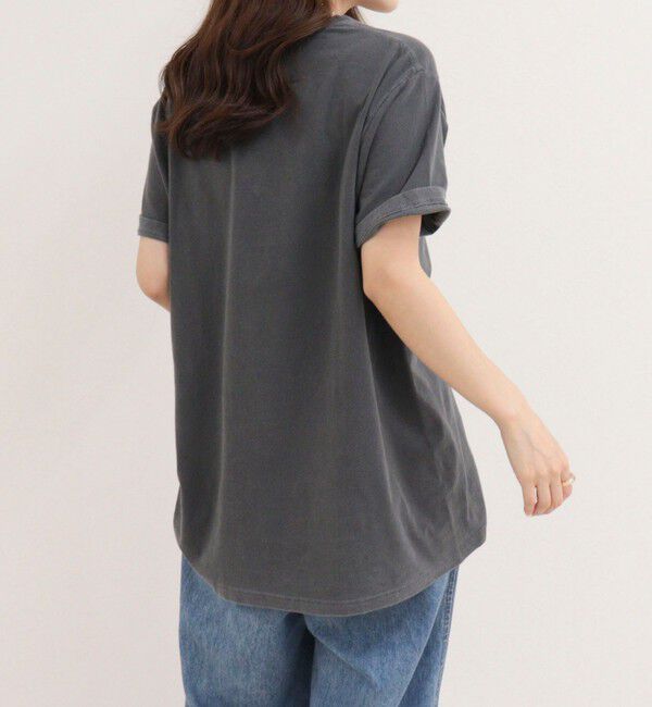 fredy emue「【GOOD ROCK SPEED/グッドロックスピード】PHOTO半袖Ｔシャツ」|Tシャツ・カットソー|