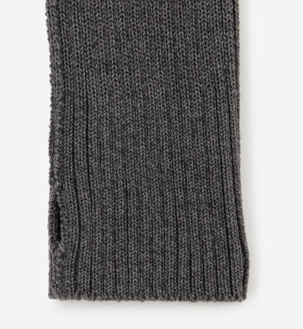  「THE SHINZONE | LONG RIB CARDIGAN WOMEN」|ニット・セーター|