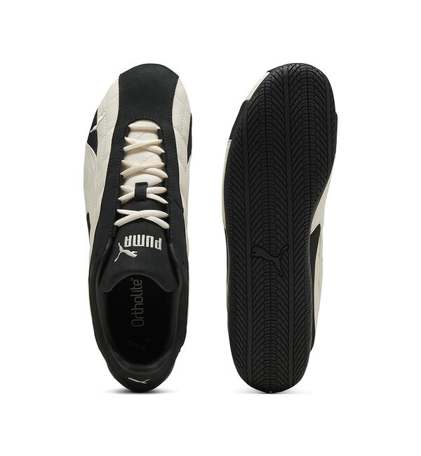 Rouge vif「【PUMA/プーマ】Speedcat PLUS / スピードキャット プラス ス」|スニーカー|