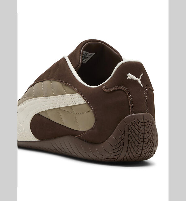 Rouge vif「【PUMA/プーマ】Speedcat PLUS / スピードキャット プラス ス」|スニーカー|