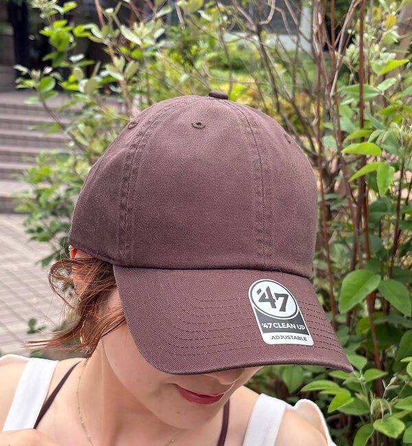 Rouge vif「【'47&times;MICA&DEAL/フォーティーセブン&times;マイカ＆ディール】クリーンナッ」|その他|