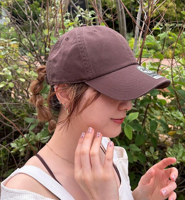 Rouge vif「【'47&times;MICA&DEAL/フォーティーセブン&times;マイカ＆ディール】クリーンナッ」|その他|