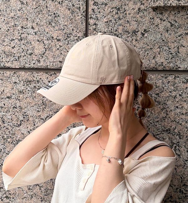 Rouge vif「【'47&times;MICA&DEAL/フォーティーセブン&times;マイカ＆ディール】クリーンナッ」|その他|