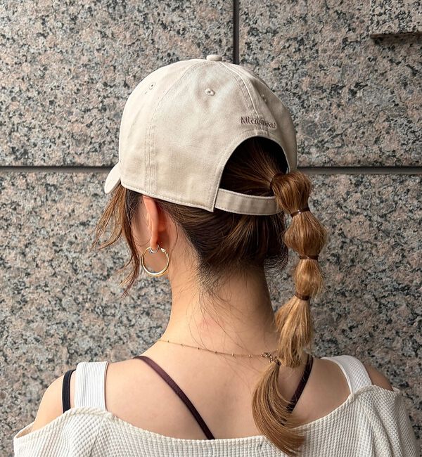 Rouge vif「【'47&times;MICA&DEAL/フォーティーセブン&times;マイカ＆ディール】クリーンナッ」|その他|