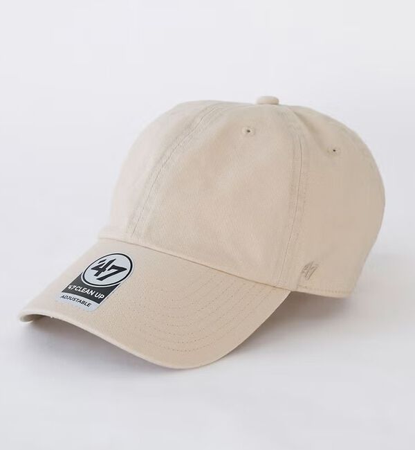 Rouge vif「【'47&times;MICA&DEAL/フォーティーセブン&times;マイカ＆ディール】クリーンナッ」|その他|