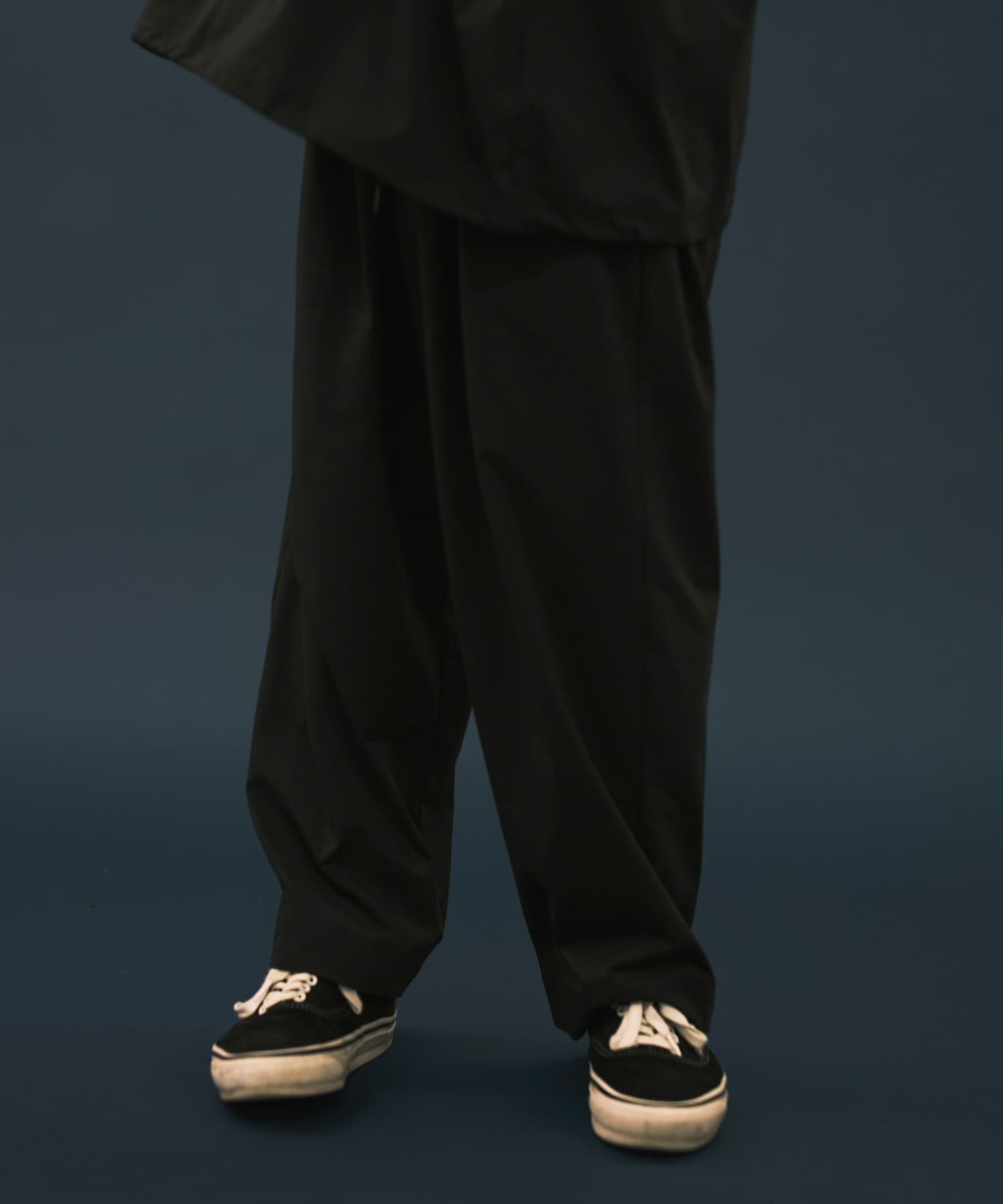 URBAN RESEARCH「Wide Dad　BREEZY TECH EASY PANTS」|その他|