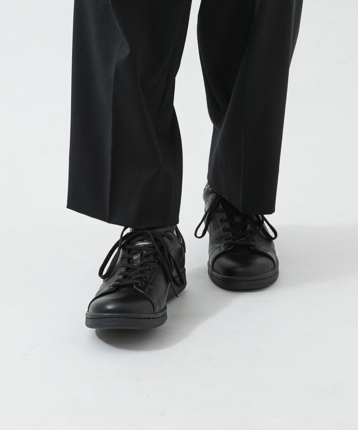 URBAN RESEARCH「adidas　STAN SMITH LUX」|スニーカー|