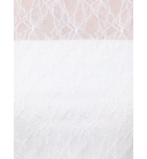 ELENDEEK「LACE SKIN CS」|Tシャツ・カットソー|