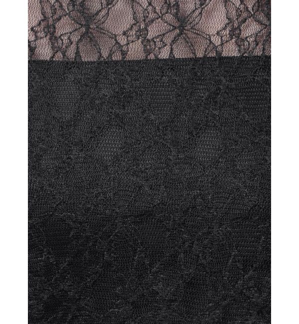 ELENDEEK「LACE SKIN CS」|Tシャツ・カットソー|