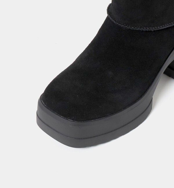 ODETTE E ODILE「＜UGG＞W MOXY KNEE-HIGH」|ロングブーツ|