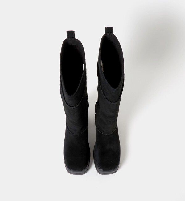 ODETTE E ODILE「＜UGG＞W MOXY KNEE-HIGH」|ロングブーツ|