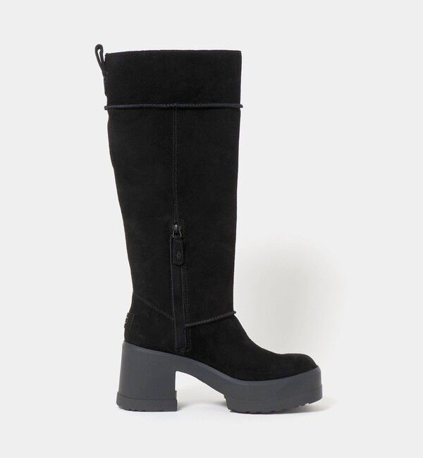 ODETTE E ODILE「＜UGG＞W MOXY KNEE-HIGH」|ロングブーツ|