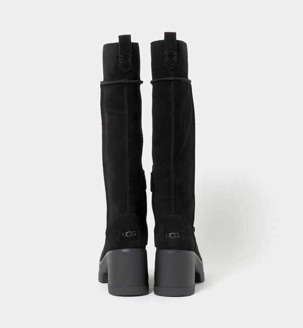 ODETTE E ODILE「＜UGG＞W MOXY KNEE-HIGH」|ロングブーツ|