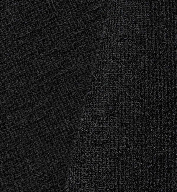UNITED ARROWS「スキッパー ドルマンスリーブ ニット ‐ウォッシャブル‐」|ニット・セーター|