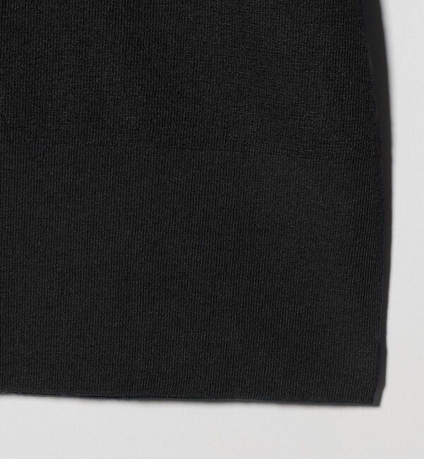UNITED ARROWS「スキッパー ドルマンスリーブ ニット ‐ウォッシャブル‐」|ニット・セーター|