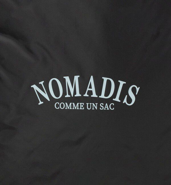 UNITED ARROWS「＜NOMADIS＞SAC PADD トートバッグ」|トートバッグ|