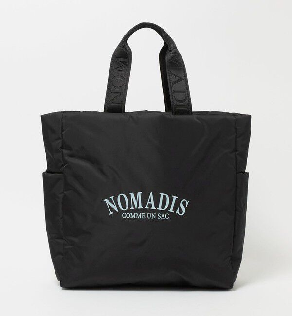 UNITED ARROWS「＜NOMADIS＞SAC PADD トートバッグ」|トートバッグ|