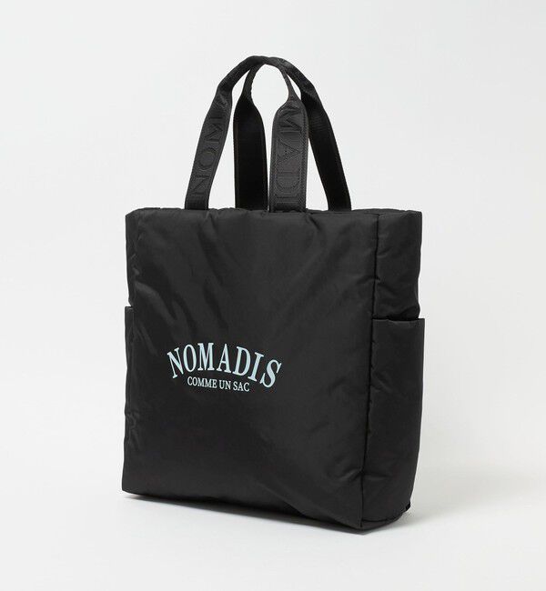 UNITED ARROWS「＜NOMADIS＞SAC PADD トートバッグ」|トートバッグ|