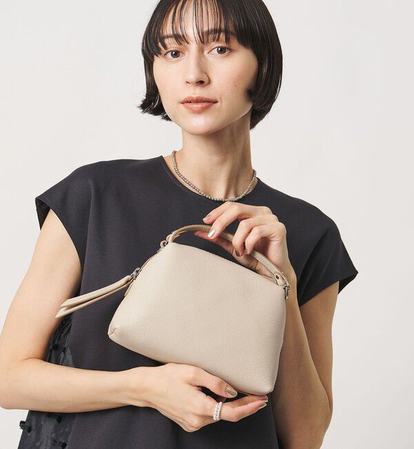 UNITED ARROWS「＜GIANNI CHIARINI＞ALIFA S バッグ」|ショルダー・メッセンジャー|