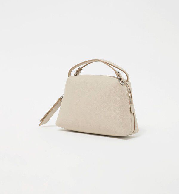 UNITED ARROWS「＜GIANNI CHIARINI＞ALIFA S バッグ」|ショルダー・メッセンジャー|