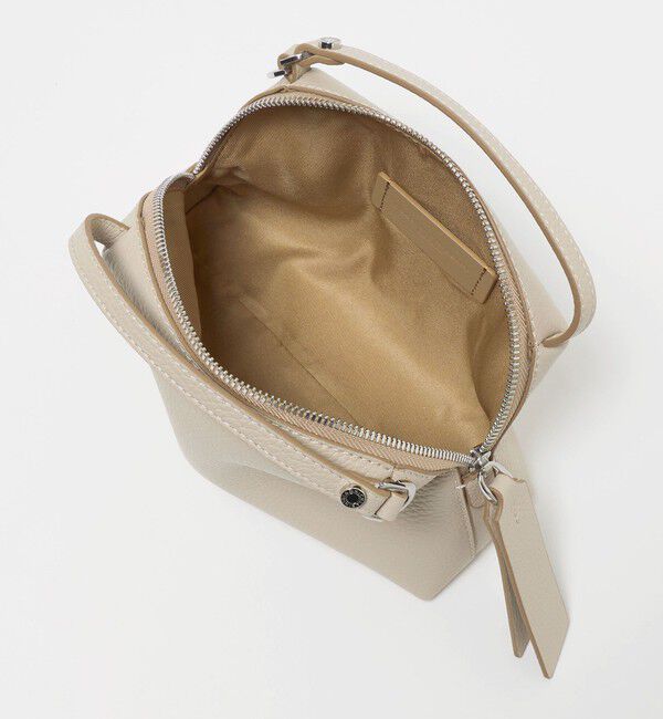 UNITED ARROWS「＜GIANNI CHIARINI＞ALIFA S バッグ」|ショルダー・メッセンジャー|
