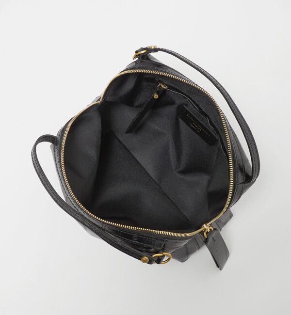 UNITED ARROWS「＜GIANNI CHIARINI＞ALIFA SHINY M バッグ」|ショルダー・メッセンジャー|