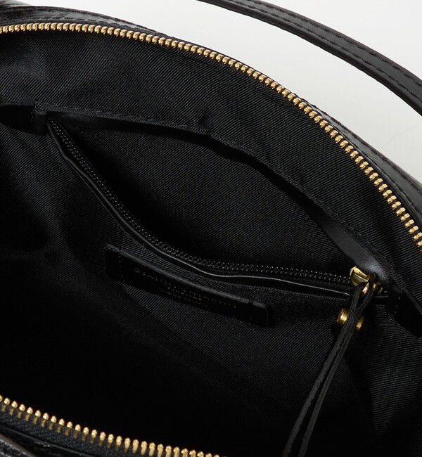 UNITED ARROWS「＜GIANNI CHIARINI＞ALIFA SHINY M バッグ」|ショルダー・メッセンジャー|