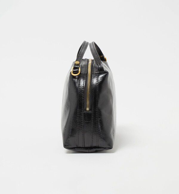 UNITED ARROWS「＜GIANNI CHIARINI＞ALIFA SHINY M バッグ」|ショルダー・メッセンジャー|