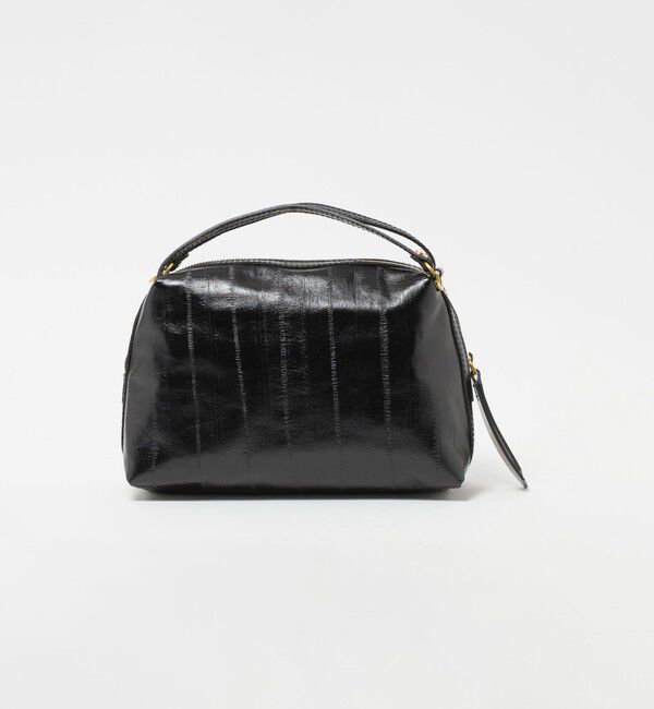 UNITED ARROWS「＜GIANNI CHIARINI＞ALIFA SHINY M バッグ」|ショルダー・メッセンジャー|