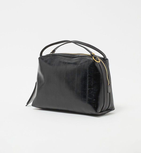 UNITED ARROWS「＜GIANNI CHIARINI＞ALIFA SHINY M バッグ」|ショルダー・メッセンジャー|