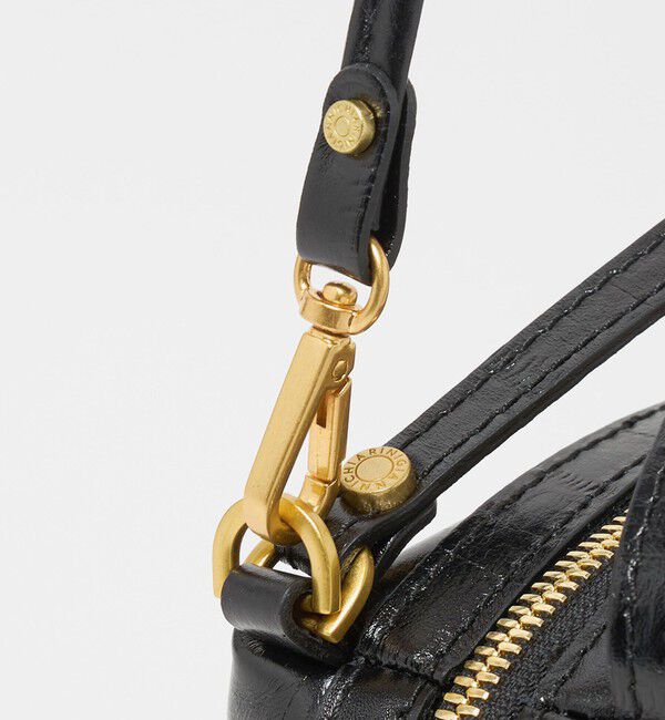 UNITED ARROWS「＜GIANNI CHIARINI＞ALIFA SHINY M バッグ」|ショルダー・メッセンジャー|
