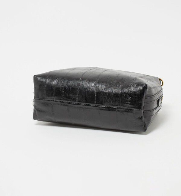 UNITED ARROWS「＜GIANNI CHIARINI＞ALIFA SHINY M バッグ」|ショルダー・メッセンジャー|