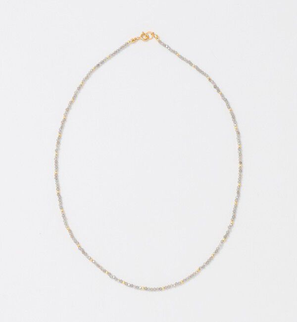 UNITED ARROWS「＜MARIHA＞DREAM/D ネックレス」|ネックレス|