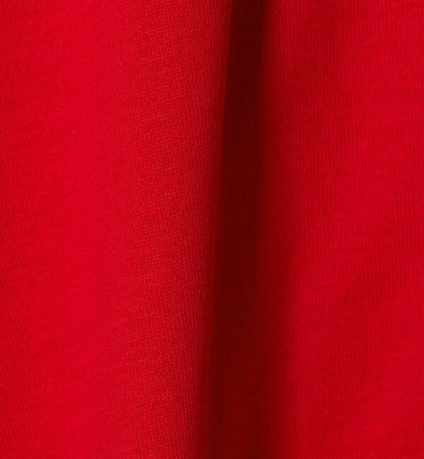 UNITED ARROWS「コットン フライス ポロシャツ」|Tシャツ・カットソー|