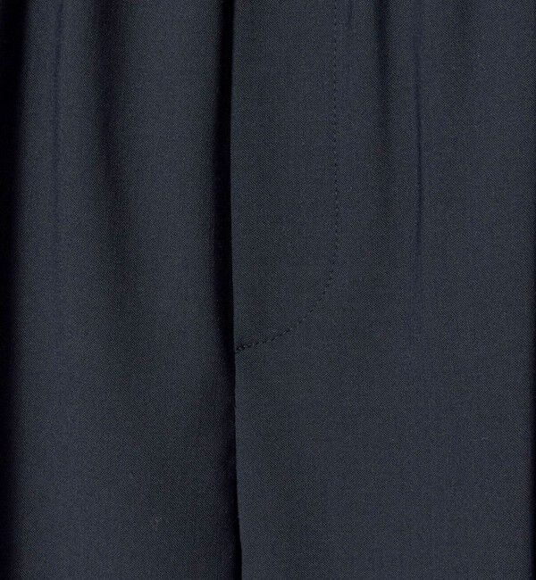 UNITED ARROWS「T/W イージーパンツ」|その他|