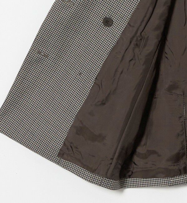 UNITED ARROWS「T/W 4ボタン ジャケット」|テーラードジャケット|