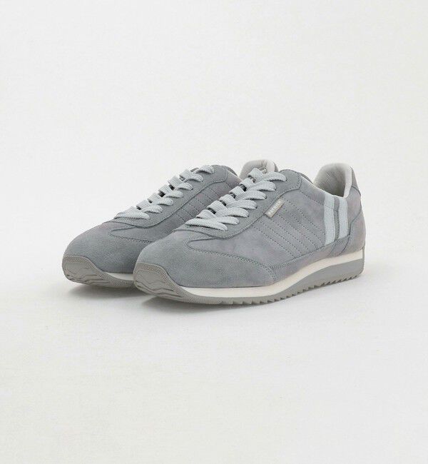 UNITED ARROWS green label relaxing「＜PATRICK＞MARATHON GS マラソン ゴートスエード スニーカー」|スニーカー|