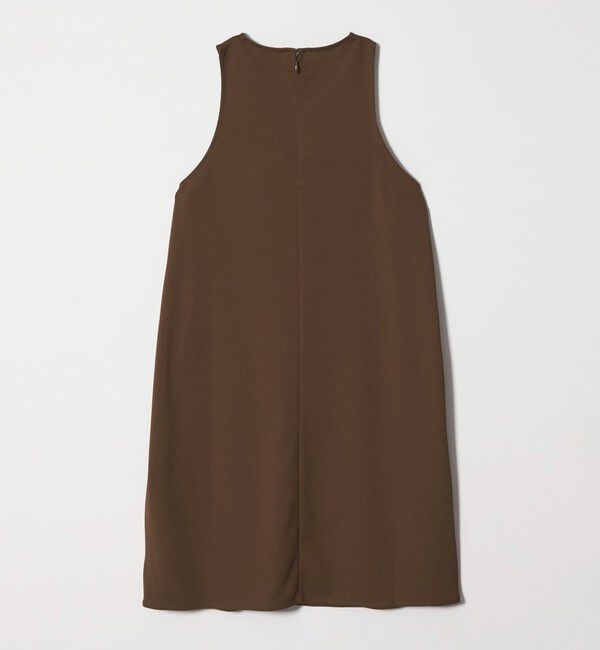 EMMEL REFINES「＜EMMEL REFINES＞EM アメスリチュニック &times; パンツ セット」|ワンピース|