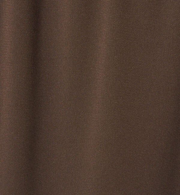 EMMEL REFINES「＜EMMEL REFINES＞EM アメスリチュニック &times; パンツ セット」|ワンピース|