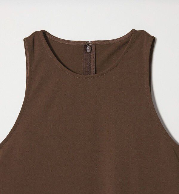 EMMEL REFINES「＜EMMEL REFINES＞EM アメスリチュニック &times; パンツ セット」|ワンピース|