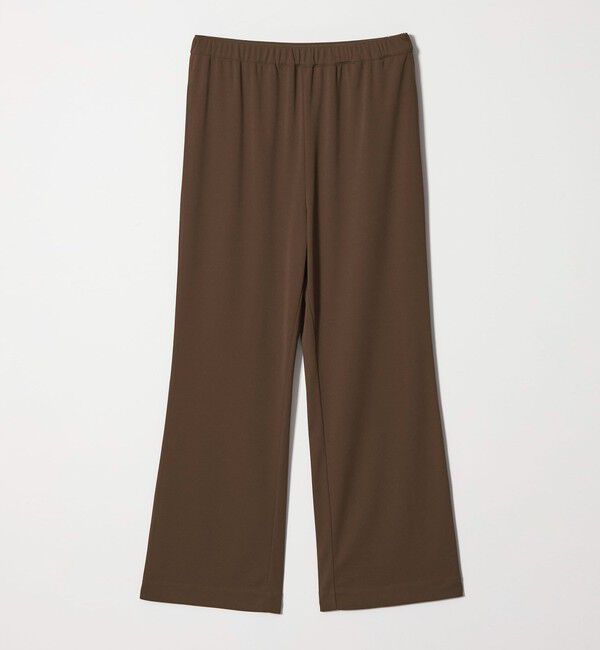 EMMEL REFINES「＜EMMEL REFINES＞EM アメスリチュニック &times; パンツ セット」|ワンピース|