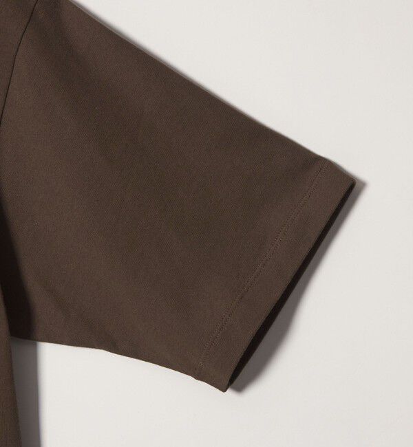 UNITED ARROWS green label relaxing「【別注】＜Thomas Lelu＞サインアート 半袖 Tシャツ カットソー」|Tシャツ・カットソー|