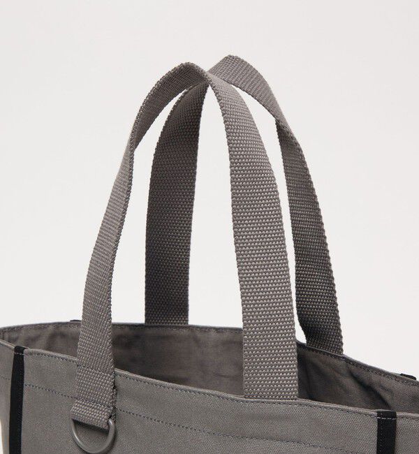 UNITED ARROWS green label relaxing「＜To b. by agnes b.コラボ＞トートバッグ（ミニ）」|トートバッグ|