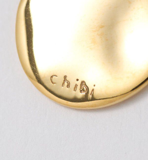 UNITED ARROWS green label relaxing「＜chibi jewels＞HRS コインネックレス」|ネックレス|
